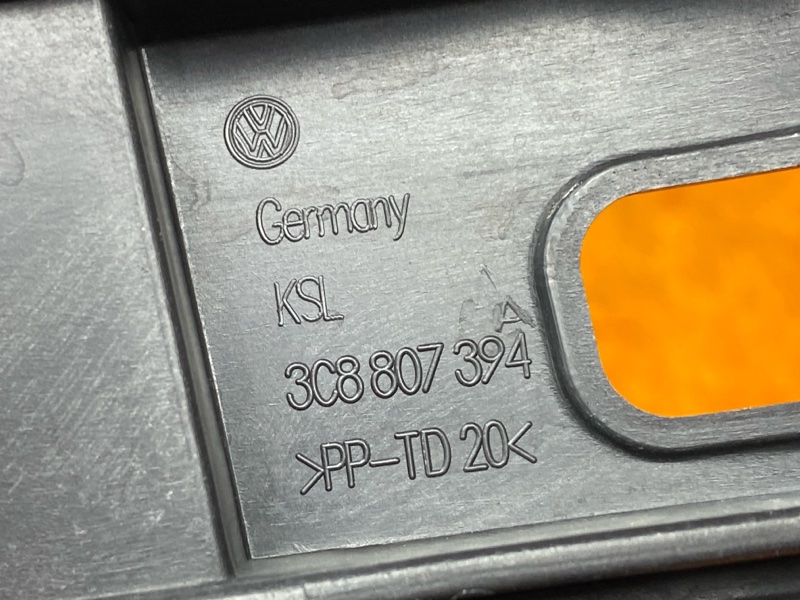 крепление бампера, 700 рублей, Красноярск