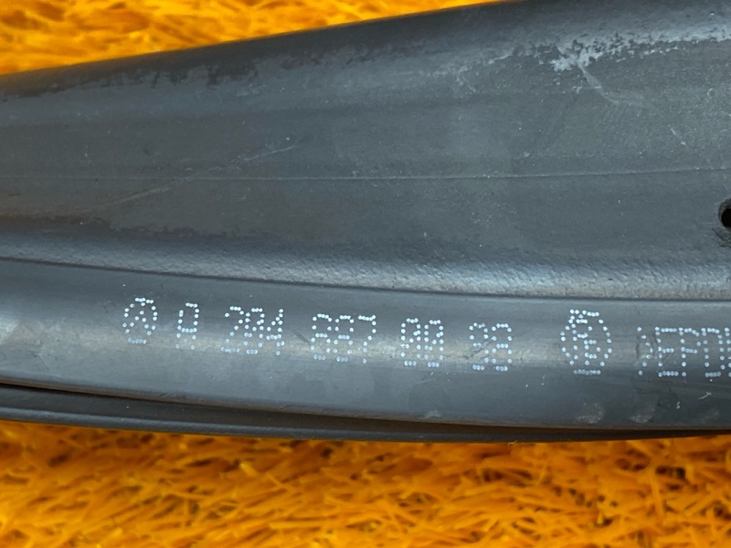 Уплотнитель капота, 1300 рублей, Красноярск