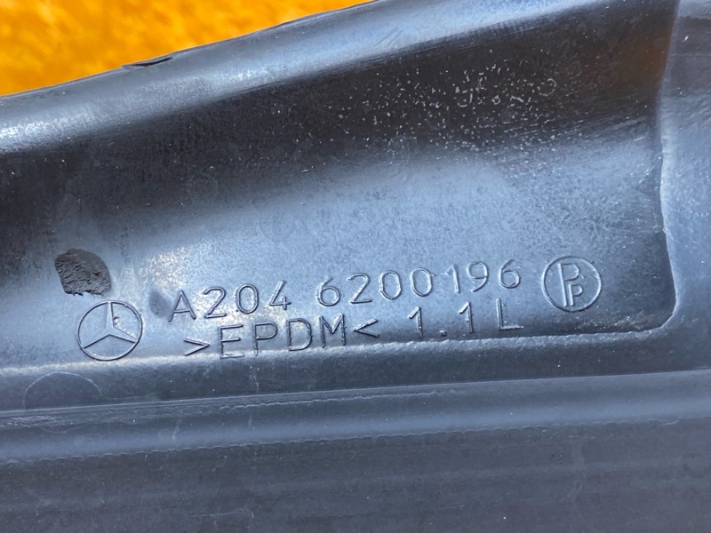 Уплотнитель капота, 870 рублей, Красноярск