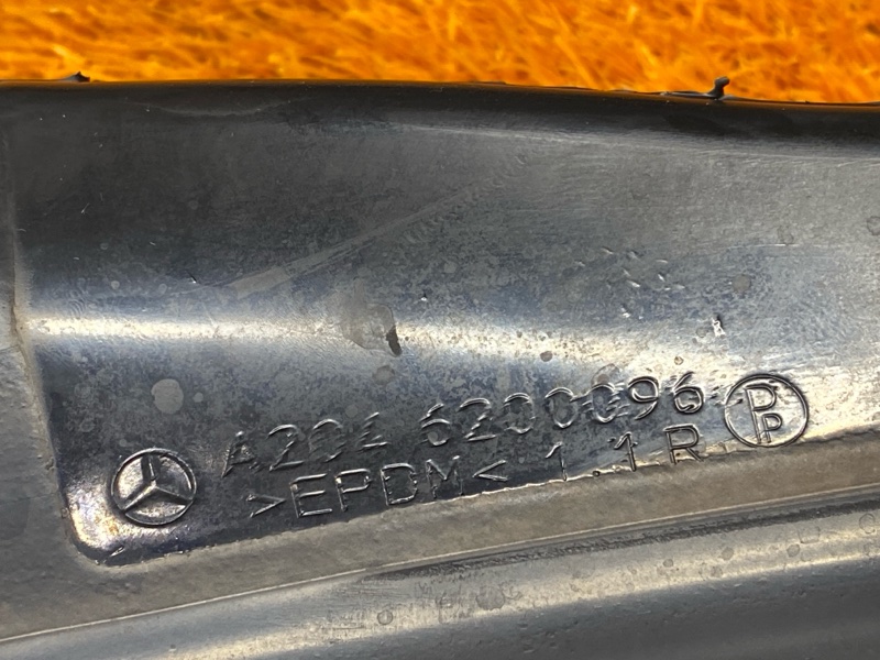 Уплотнитель капота, 870 рублей, Красноярск