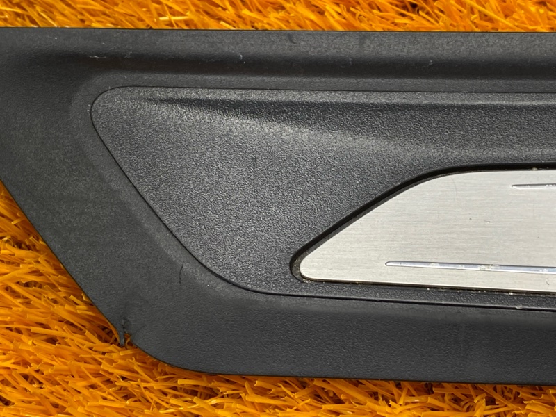 Накладка на порог салона, 2000 рублей, Красноярск