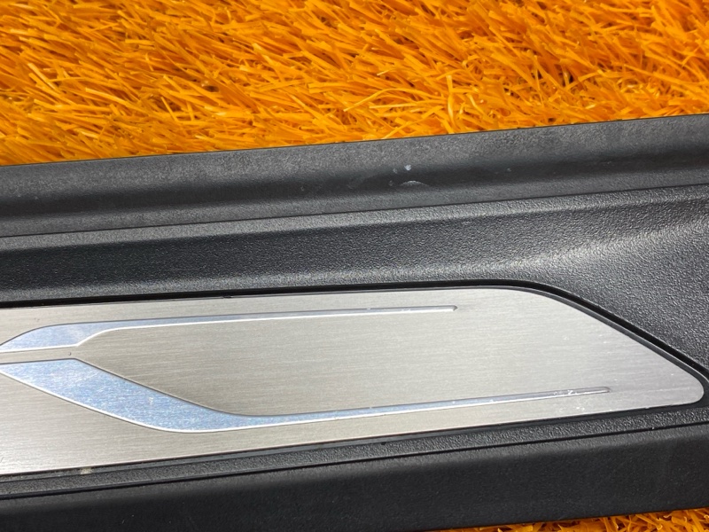 Накладка на порог салона, 2000 рублей, Красноярск