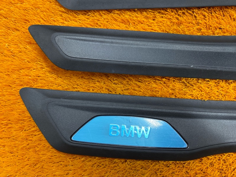 Накладка на порог салона, 2000 рублей, Красноярск