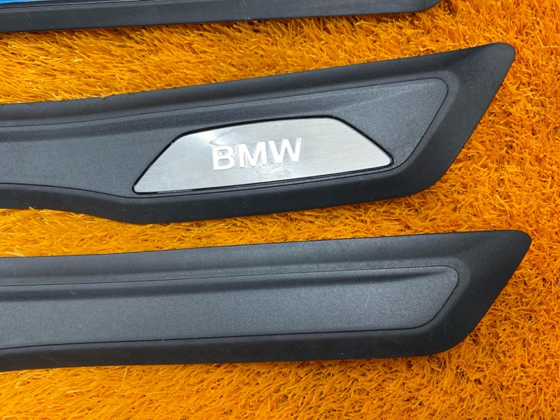 Накладка на порог салона, 2000 рублей, Красноярск