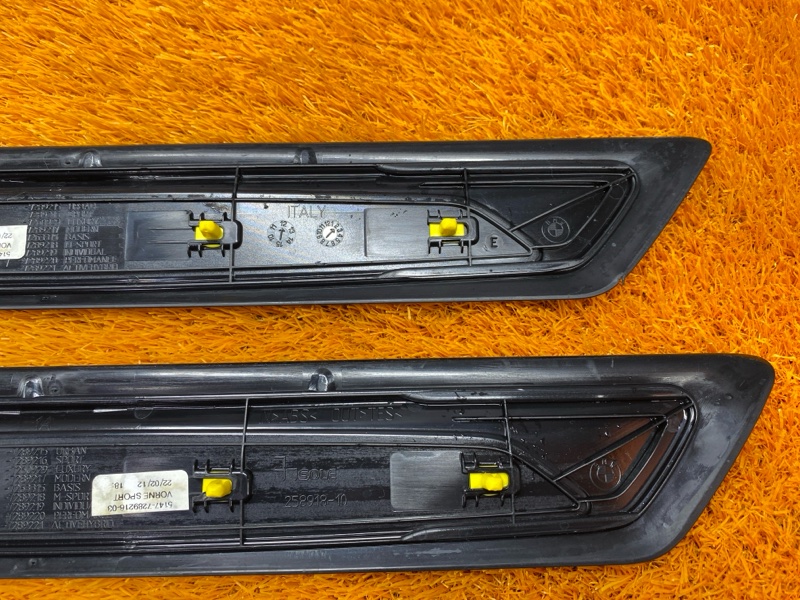 Накладка на порог салона, 2000 рублей, Красноярск