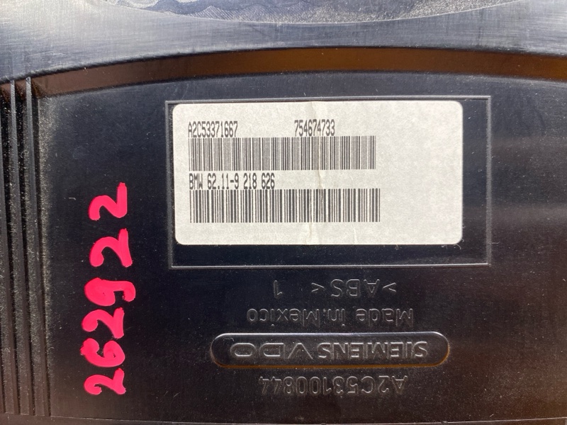 щиток приборов, 3000 рублей, Красноярск