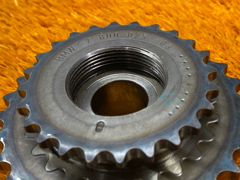 Шестерня ТНВД, 3000 рублей, Красноярск