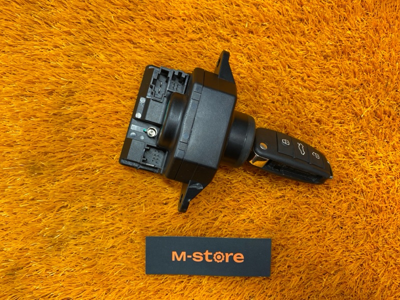 замок зажигания, 3100 рублей, Красноярск