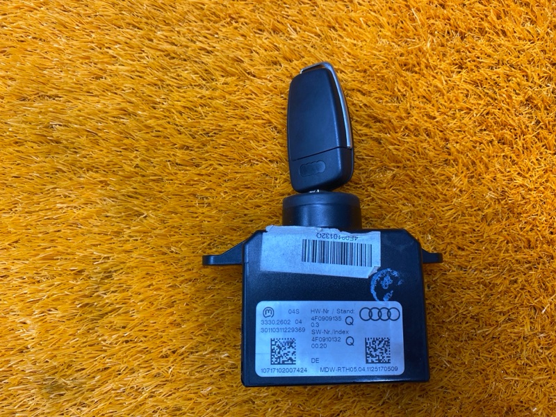 замок зажигания, 3100 рублей, Красноярск