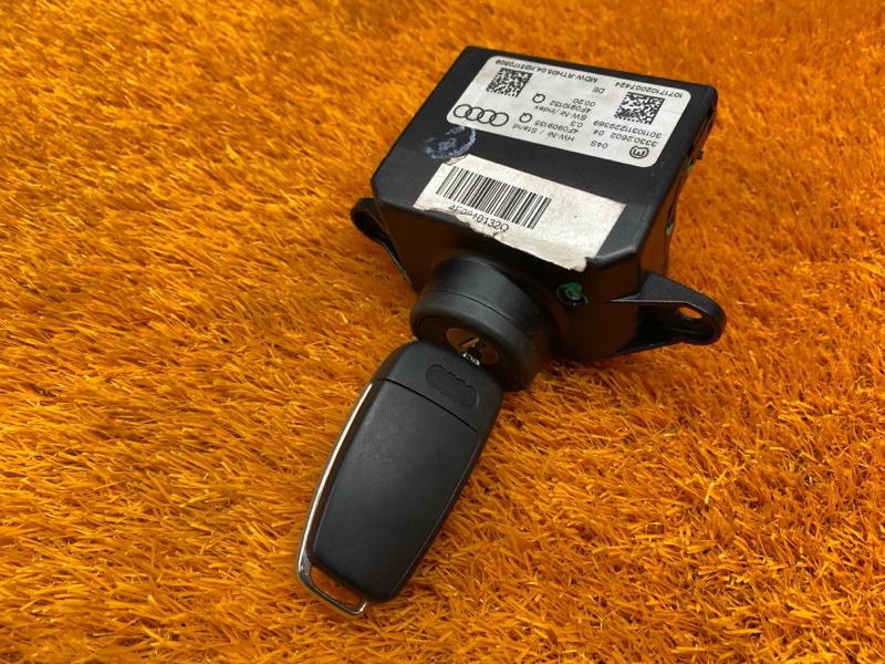 замок зажигания, 3100 рублей, Красноярск