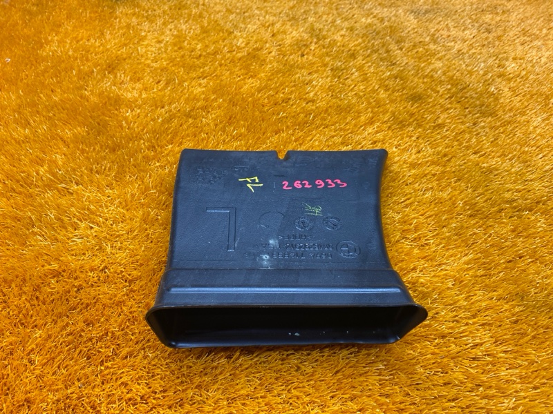 Воздуховод печки, 280 рублей, Красноярск