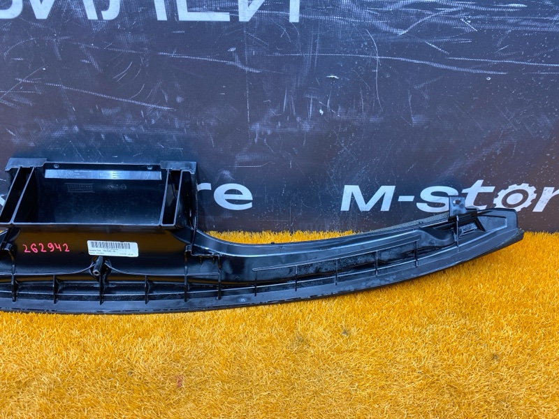 Воздуховод печки, 550 рублей, Красноярск