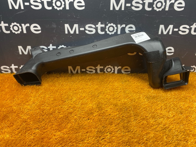 Воздуховод печки, 460 рублей, Красноярск