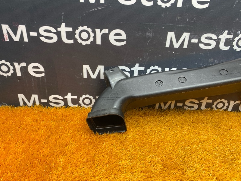 Воздуховод печки, 460 рублей, Красноярск