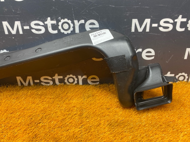 Воздуховод печки, 460 рублей, Красноярск