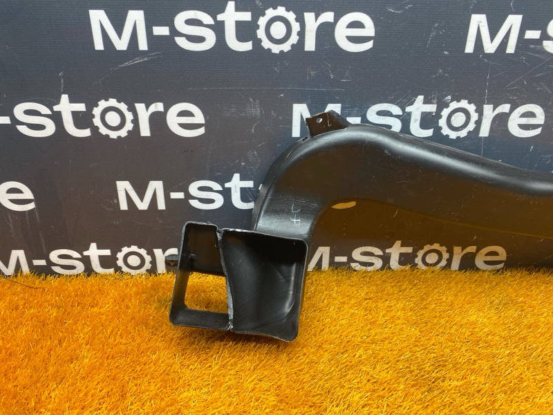 Воздуховод печки, 460 рублей, Красноярск