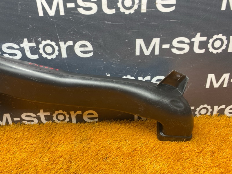 Воздуховод печки, 460 рублей, Красноярск