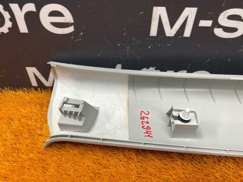 обшивка стойки, 460 рублей, Красноярск