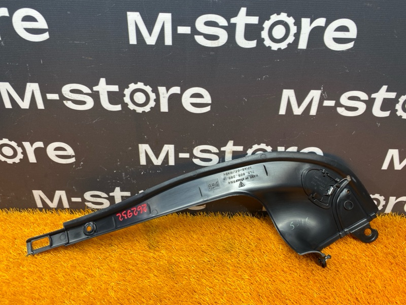 накладка на фару, 440 рублей, Красноярск