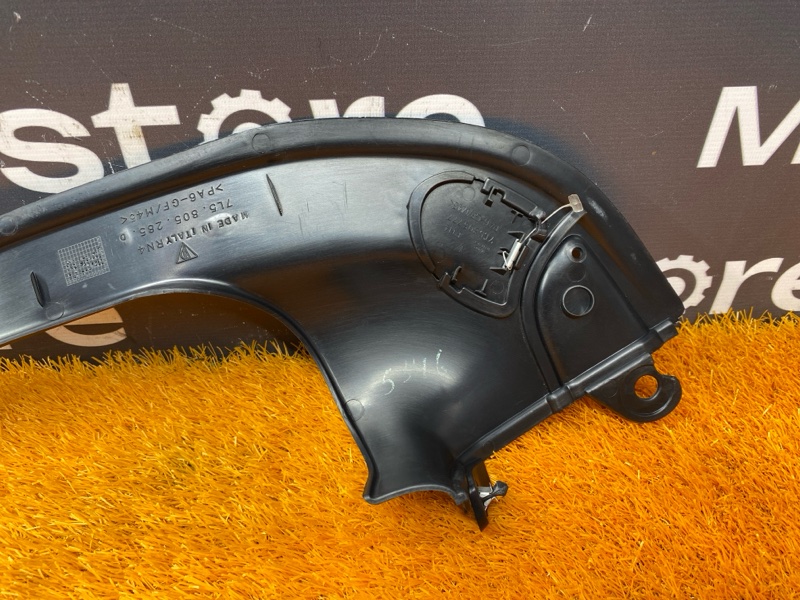 накладка на фару, 440 рублей, Красноярск