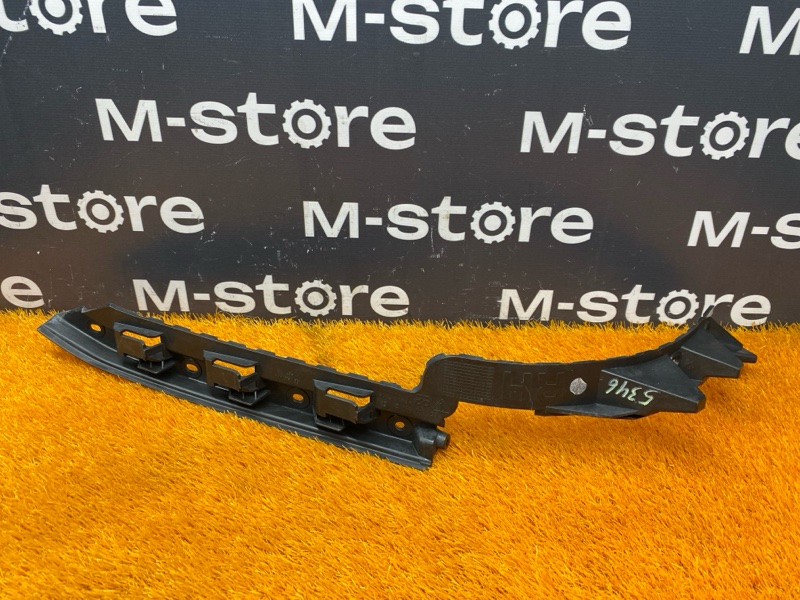 крепление бампера, 870 рублей, Красноярск