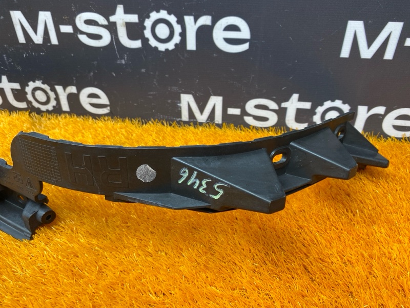 крепление бампера, 870 рублей, Красноярск