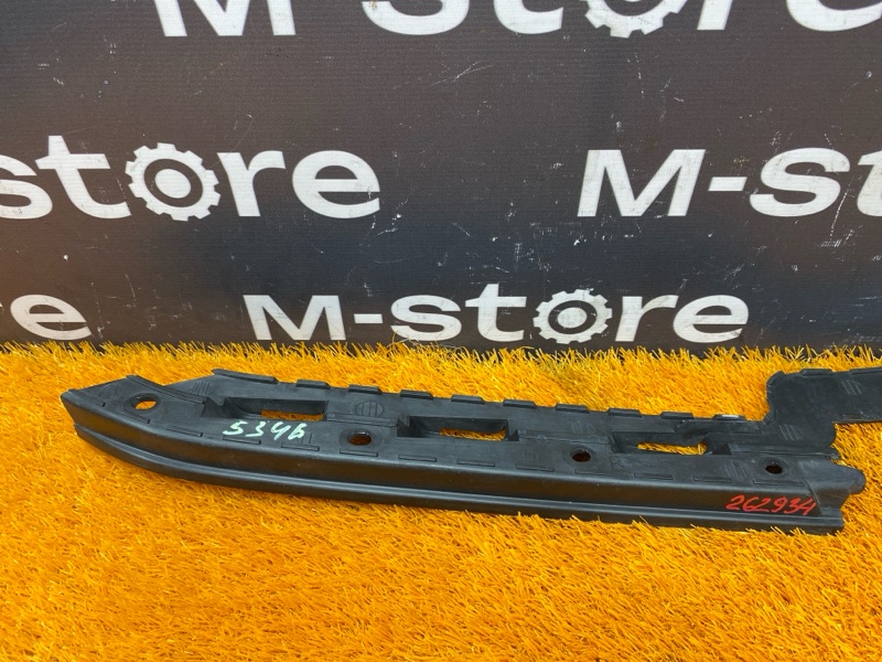 крепление бампера, 870 рублей, Красноярск