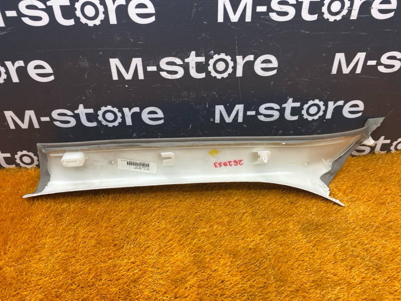 обшивка стойки, 500 рублей, Красноярск