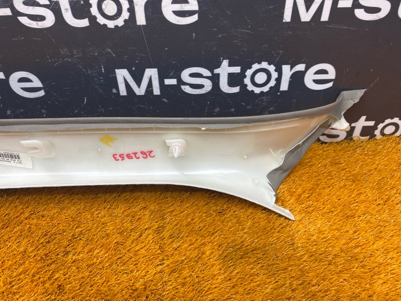 обшивка стойки, 500 рублей, Красноярск