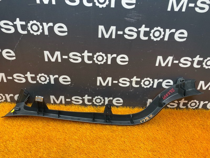 обшивка стойки, 460 рублей, Красноярск