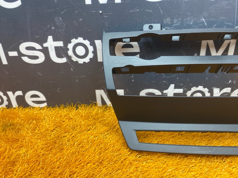 Рамка магнитолы, 800 рублей, Красноярск