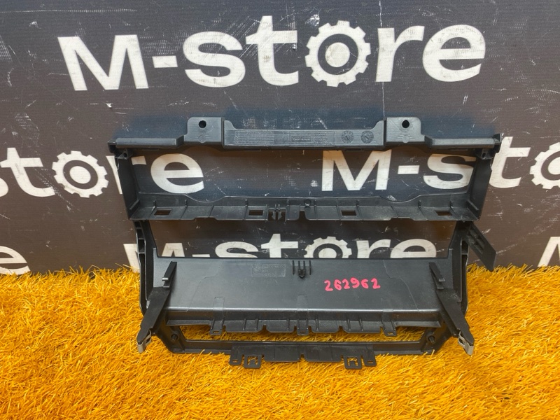 Рамка магнитолы, 800 рублей, Красноярск