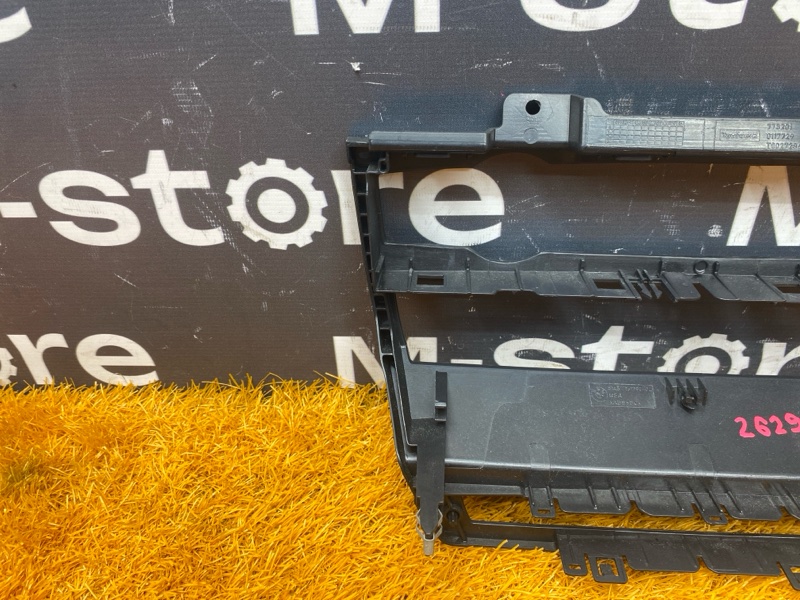 Рамка магнитолы, 800 рублей, Красноярск