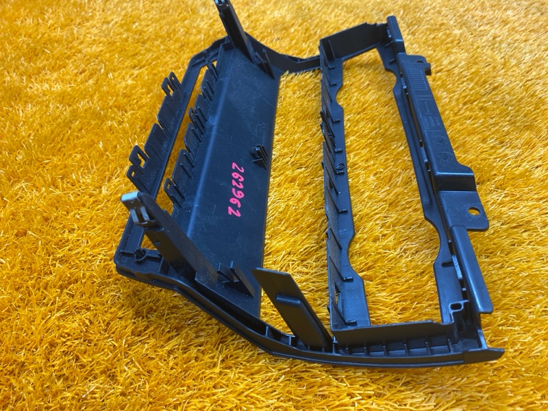 Рамка магнитолы, 800 рублей, Красноярск