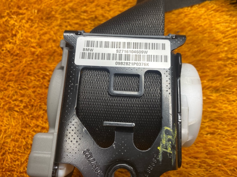 ремень безопасности, 500 рублей, Красноярск