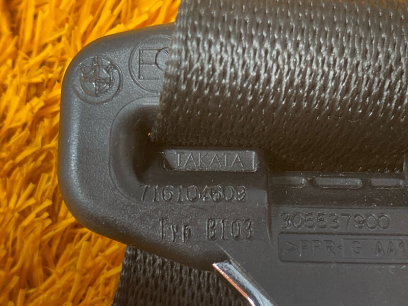 ремень безопасности, 500 рублей, Красноярск