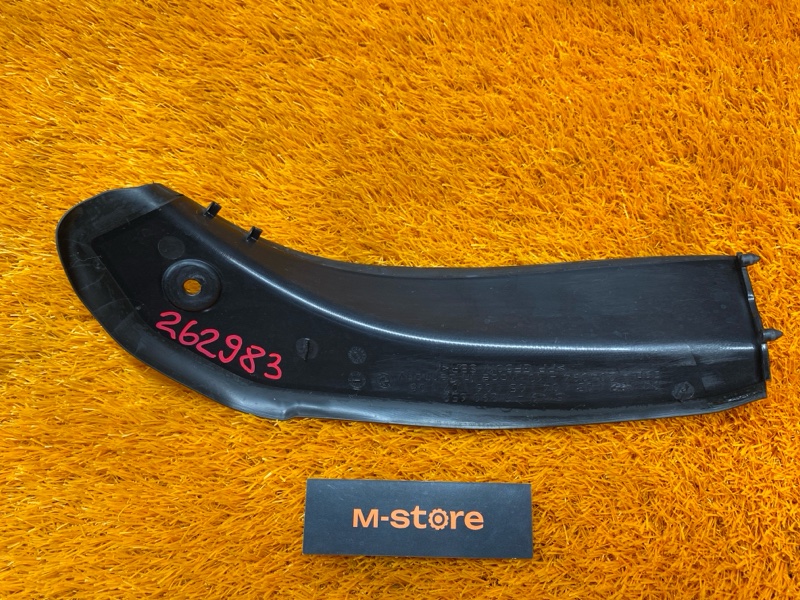 накладка стоп-сигнала, 270 рублей, Красноярск