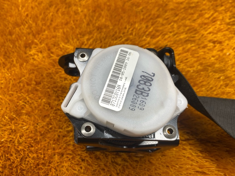 ремень безопасности, 500 рублей, Красноярск