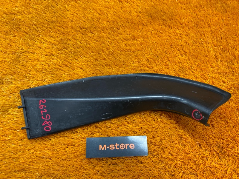 Водосток багажника, 440 рублей, Красноярск