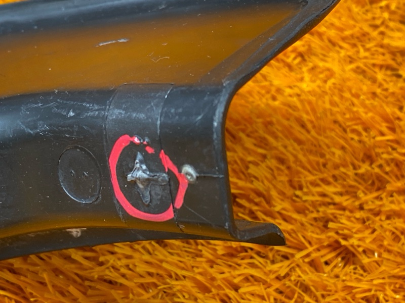 Водосток багажника, 440 рублей, Красноярск