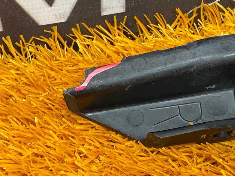 крепление бампера, 390 рублей, Красноярск