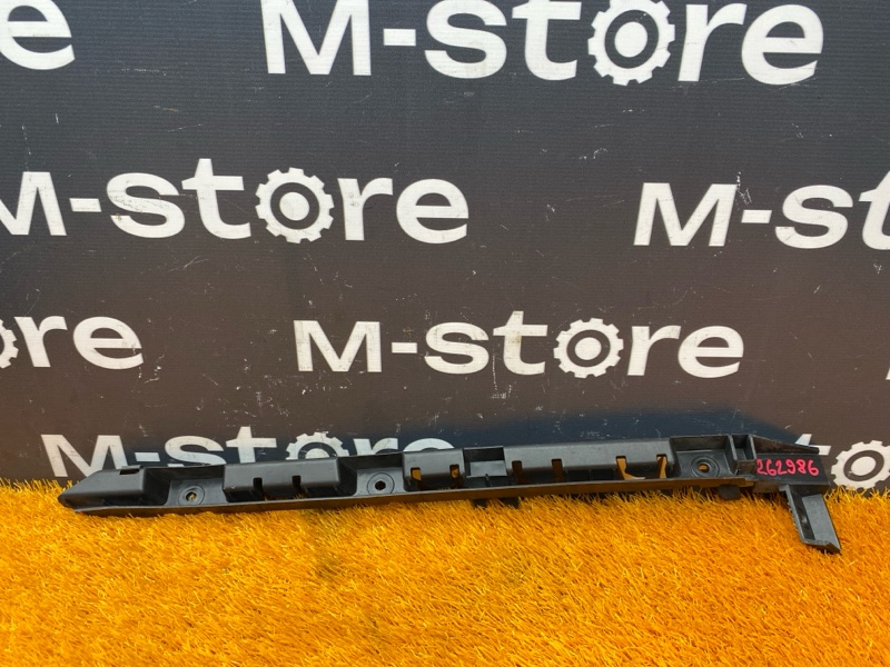 крепление бампера, 390 рублей, Красноярск