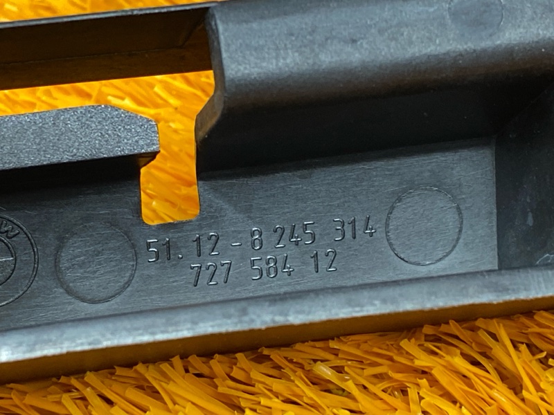 крепление бампера, 390 рублей, Красноярск