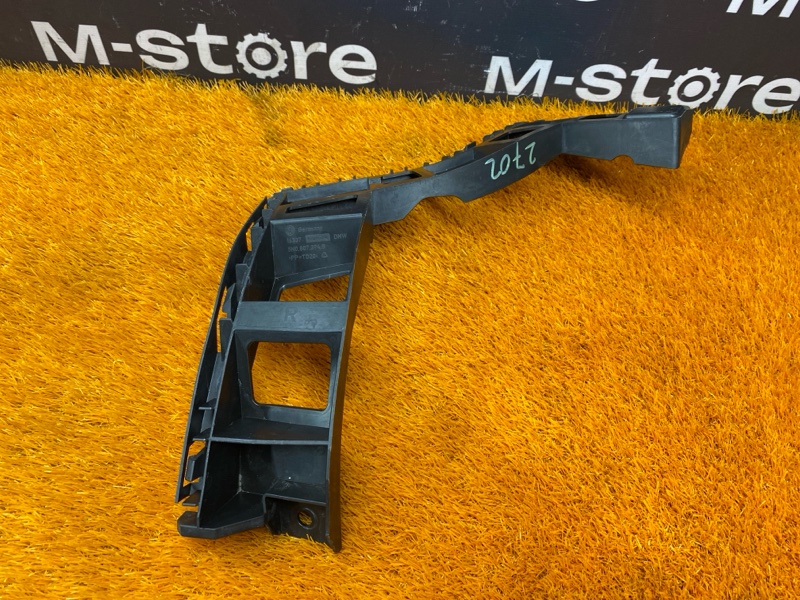 крепление бампера, 500 рублей, Красноярск