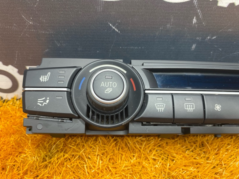 блок управления климат-контролем, 1920 рублей, Красноярск