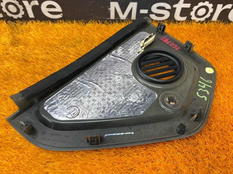 накладка панели, 440 рублей, Красноярск