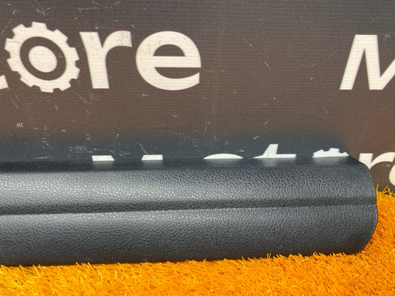 Накладка на порог салона, 460 рублей, Красноярск