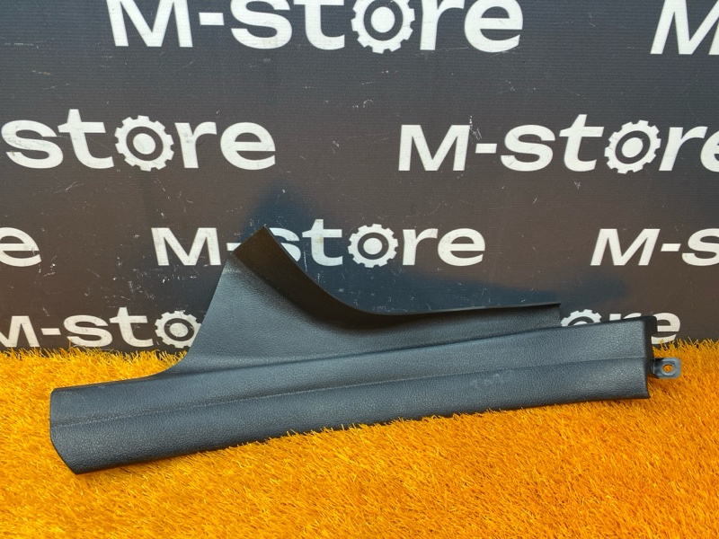 Накладка на порог салона, 460 рублей, Красноярск