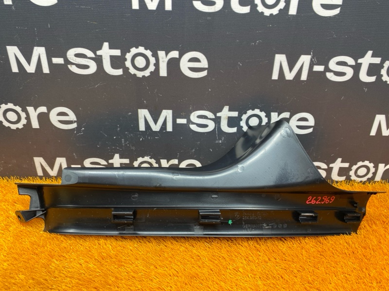 Накладка на порог салона, 460 рублей, Красноярск