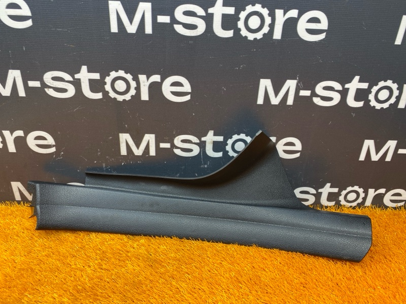 Накладка на порог салона, 370 рублей, Красноярск